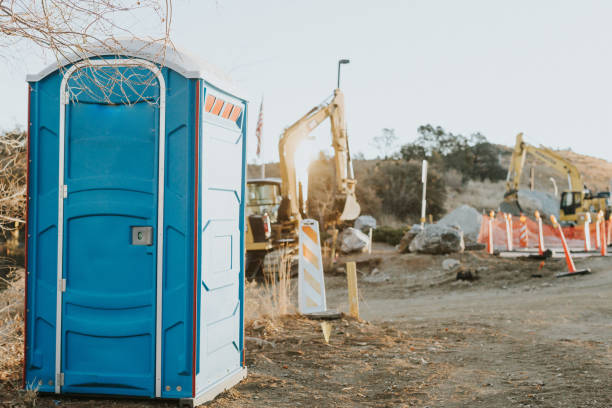 Best Luxury portable toilet rental  in Beckett Ridge, OH