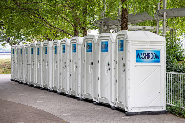 Best Handicap porta potty rental  in Beckett Ridge, OH