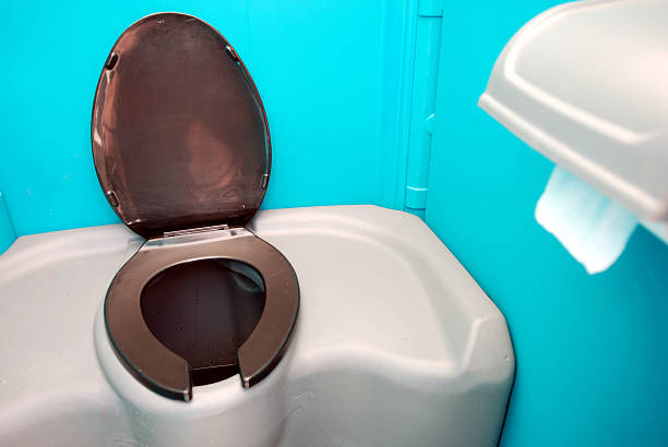Best Portable restroom trailer rental  in Beckett Ridge, OH