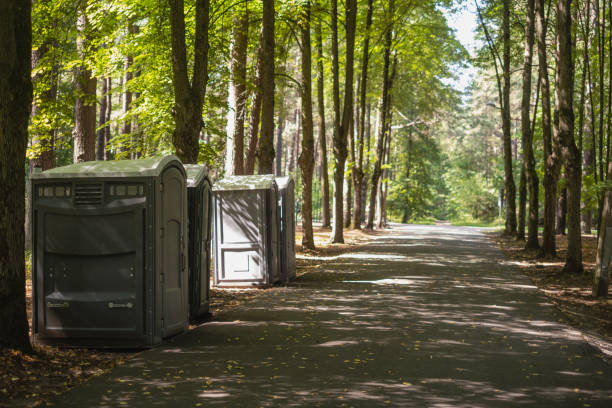 Best Porta potty delivery and setup  in Beckett Ridge, OH