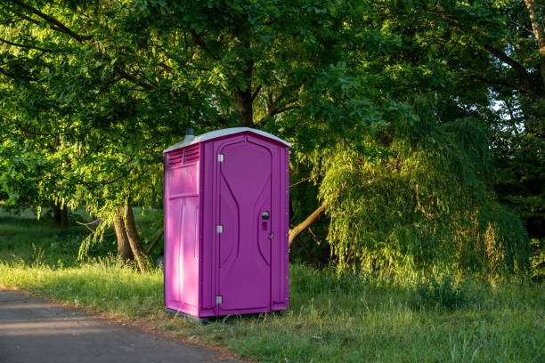 Best Construction site porta potty rental  in Beckett Ridge, OH