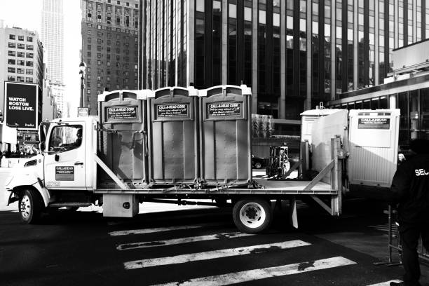 Best High-end porta potty rental  in Beckett Ridge, OH