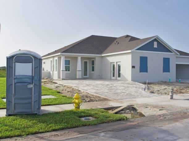 Porta potty services near me in Beckett Ridge, OH