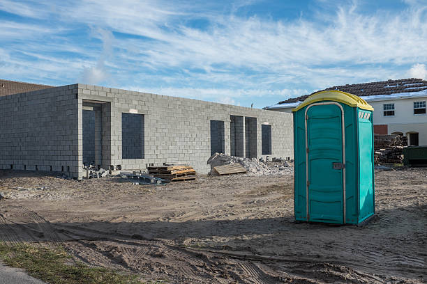 Best Temporary restroom rental  in Beckett Ridge, OH