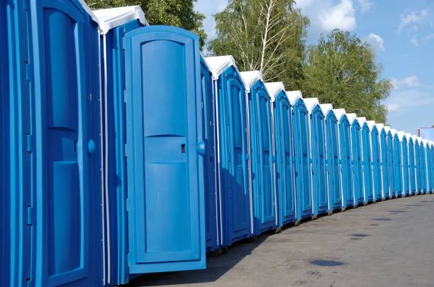 Best Porta potty rental near me  in Beckett Ridge, OH